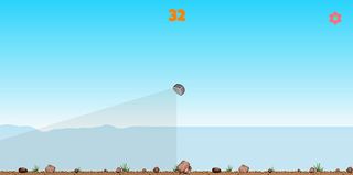 StoneSkipping - Screenshot 2