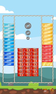 Eddi wala Khali - Screenshot 1