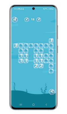 Ocean Awaken - Screenshot 3