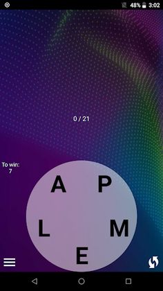 Find Words - Screenshot 1