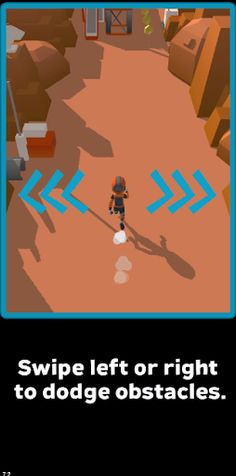 MARS KOŞUSU - Screenshot 2