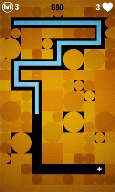 Tap to turn - Screenshot 2