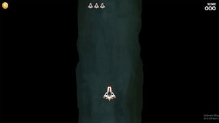 Space Pilot Escape - Screenshot 1