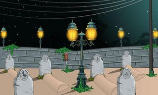 Escape Room - 16 Rooms V - Screenshot 3