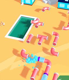 Water Master - Screenshot 4