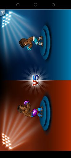 BOXING MAN - Screenshot 2