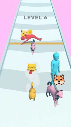 Cat Mischief - Screenshot 4