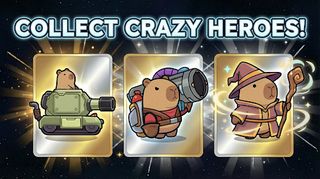 Capybara Bomb! - Screenshot 3