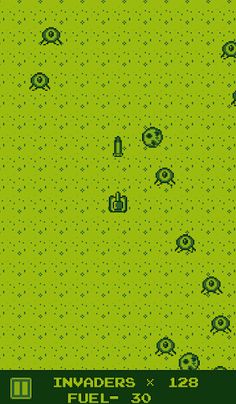 Amateur Tank - Screenshot 2