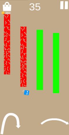 Jump Away - Screenshot 1