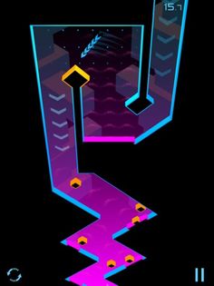 Aero Effect - Screenshot 1