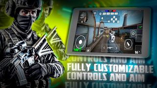 StalematE: PRO - Screenshot 2