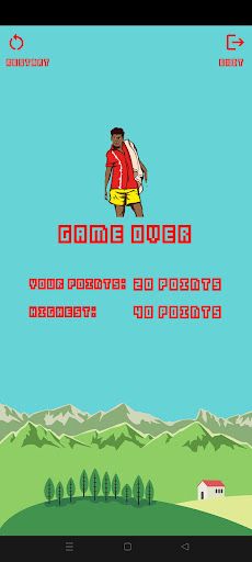 Save Nessamani - Screenshot 3