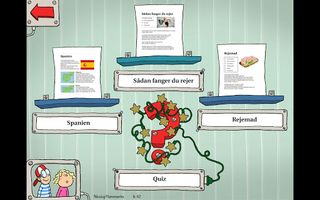 Den første læsning - trin 2 - Screenshot 2