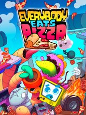 Everybody eats Pizza - Screenshot 4
