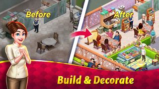 Star Chef™ 2: Cooking Game - Screenshot 2