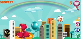 Balloon Pop - Screenshot 1