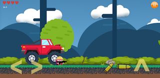 Ninja Boy - Screenshot 3