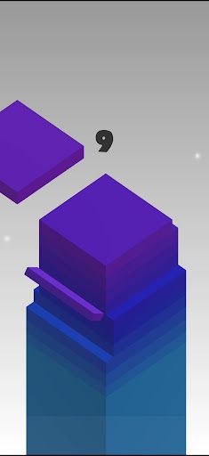 Stack Block: Tower Build Game - Screenshot 2