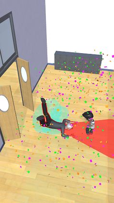 School Bully - Screenshot 3