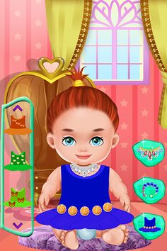 Pregnant Mommy Birth Simulator - Screenshot 4