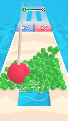 Bounce Clash - Screenshot 3