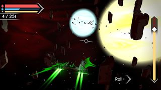Millikan's Reach - Screenshot 2
