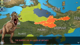 Forgetful Dictator - Screenshot 2