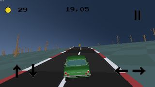 SRALLY || SovietRALLY - Screenshot 3