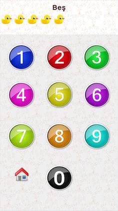 Little Educational - Screenshot 2