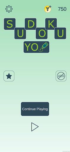 Sudoku Yo - Screenshot 2