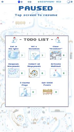 Snowball - Screenshot 4
