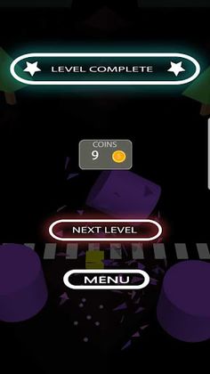 Boxy Bump 3D - Screenshot 1