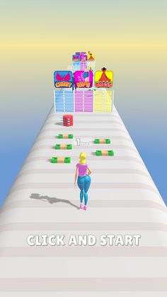 Gold Digger - Screenshot 1