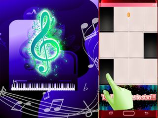 Never Enough The Greatest Show - Screenshot 3