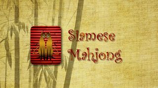 Siamese Mah Jongg - Screenshot 1