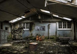 Escape Games - Tricks - Screenshot 3