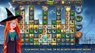 SoM4 - Potion Master - Screenshot 3