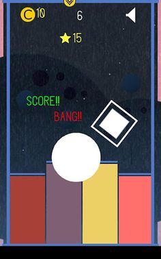 Color Up - Screenshot 3