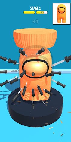 ASMR Carving - Screenshot 1