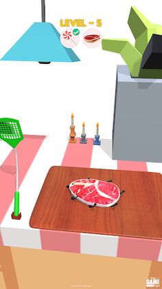 Picnic Antz - Screenshot 4