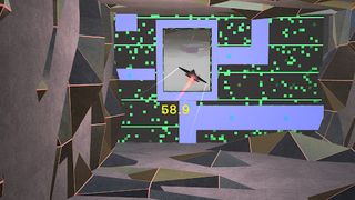 SynthRiderVR - Screenshot 2