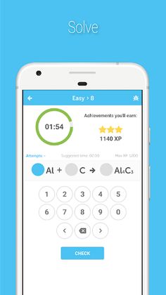 Reactions - Screenshot 3