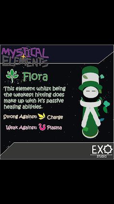 Mystical Elements - Screenshot 4