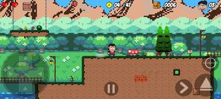 Fruit Gift - Screenshot 1