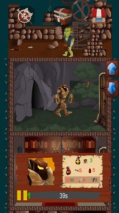 Idle Apocalypse Clicker Game - Screenshot 4