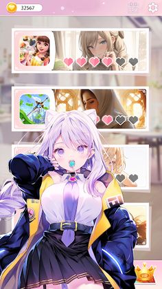 Onlylove Game House - Screenshot 1