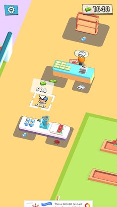 Flower Shop - Screenshot 4