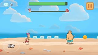 Jin Ping | Conquer the world X - Screenshot 2