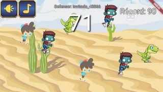 TappyDef Aplástalos a Todos! - Screenshot 1